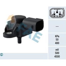 6PP009403101 Basınç Sensörü Emme M.benz 646 651 06- Fırsat FAE-15089 Adettir