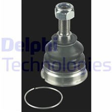 Delphi 2H0407022BZ Rotil Vag Amarok 10- Fırsat TC2840 Adettir