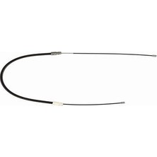 CAVO FHB432929 El Fren Teli Arka Sol M.benz 168 97-04 CV-5502666 Adettir