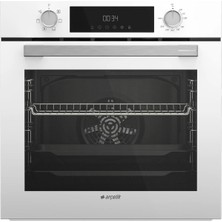 Arçelik AFC 330 B Fibona Serisi Ankastre Standart Fırın