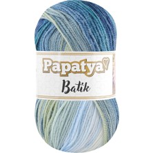 Papatya Batik 554-49