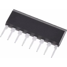 Labshop41 UPC1391H  Zip-8  Entegre  x 1 Adet (RF127)