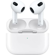SBN - Store Tws Airpods 3.nesil Lightning Magsafe Şarj Kutulu Bluetooth Kulaklık