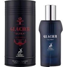 Maison Alhambra Glacier Ultra Edp 100 ml Erkek Parfüm