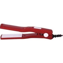 SBN - Store Saç Maşası Araçta Kullanılabilen Saç Düzleştirici Saç Maşası