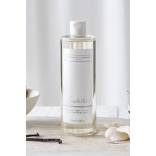 The White Company Seychelles Banyo ve Duş Jeli Yedek 500 ml