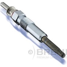BREMI 95508485 Kızdırma Bujisi Bmw E38 39 46 53    Land Free1 Rover3 00-05 BRE-26009 Adettir