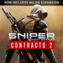 Sniper Ghost Warrior Contracts 1 & 2 Ps4 Ps5