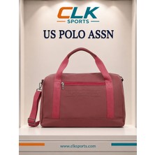 CLK Sports U.s. Polo Assn. Duffle Seyahat Çantası
