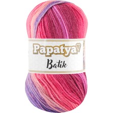 Papatya Batik 554-47
