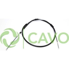 CAVO FHB431172 El Fren Teli Arka Vag Go Jet Cad 75-83 CV-7002212 Adettir