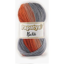 Papatya Batik 554-44