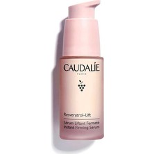 Caudalie Kolajenli Sıkılaştırıcı Serum 30 ml – Tüm Cilt Tiplerine Uygun Günlük Yaşlanma Karşıtı Bakım