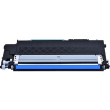 Hp Color Laser Mfp 179FNW / 178NW / 150NW / 150A / Çipli Mavi Muadil Toner