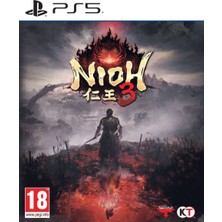 Nıoh 3 Ps5