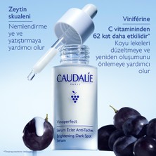 Caudalie Leke Karşıtı Işıltı Verici Serum Vinoperfect 30 ml