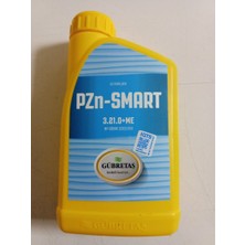 Gübretaş Pzn Smart 1 Lt 3.21.0+Me Sıvı Gübre