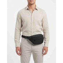 Unisex Çapraz Bel Çantası
