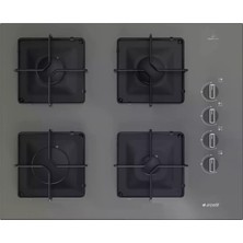 Arçelik Ocd K 651 Eg Ankastre Ocak