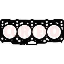 CORTECO 03L103383B Sil. Kap Conta Vag A3 A4 A5 A6 Go6 Jet3-4 Pas 03- Fırsat COR-83415372 Adettir