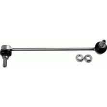 LEMFORDER A6393200589 Askı Rotu Ön Sağ M.benz W639 03- LEM-3037301 Adettir