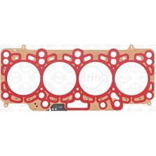 Elring 03L103383DD Sil. Kap Conta Vag Craft Amarok 11- EL-789.873 Adettir