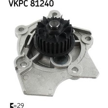 Skf AQ-2279 Devirdaim Vag A3 A4 A5 Go6 Pas 06- Fırsat VKPC81240 Adettir