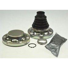 304555 Aks Körüğü Seti Iç-Dış Vag Q7 Amarok Touareg 06- Fırsat GKN-304553 Adettir
