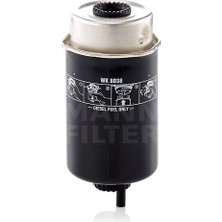 Mann Wjı 500040 Yakıt Filtresi Land Defn 90 110 130 07- WK8038 Adettir