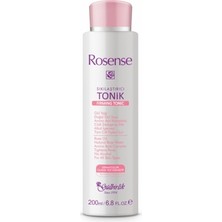 Rosense Sıkılaştırıcı Tonik 200 ml