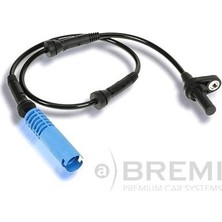 BREMI .0986594574 Abs Sensörü Ön Bmw E60 61 63 64 04-10 BRE-50350 Adettir