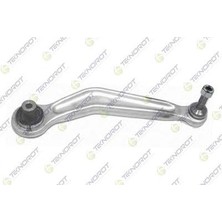 Teknorot 33326758142 Salıncak Eğri Arka Sağ Bmw E60 61 63 64 65 66 67 03-11 B-669 Adettir