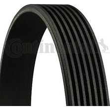 Contitech 7PK1575 V Kayışı Bmw E31    Land Disc1 93- CT-7PK1580 Adettir