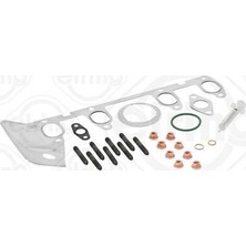 Elring .03G253019L Turbo Conta Tkm Vag A3 Cad2 Go5 Jet3 Pas 04- EL-196.390 Adettir