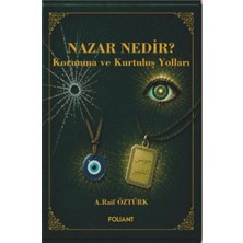 Kyops Nazar Nedir?   Korunma ve Kurtuluş Yolları