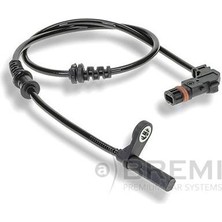 BREMI A2049057900 Abs Sensörü Ön M.benz 204 07-15 Fırsat BRE-51530 Adettir