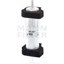 Mann 8R0127400 Yakıt Filtresi Vag Q5 08- WK6011 Adettir