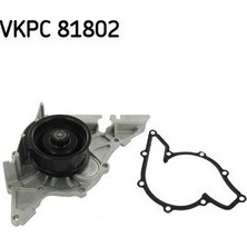 Skf 078 121 004 J Devirdaim Vag 80 A4 A6 A8 Passat 91- Fırsat VKPC81802 Adettir