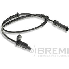 BREMI 78625 Abs Sensörü Ön Bmw E39 45 46 48 13- Fırsat BRE-51829 Adettir