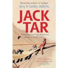 Yavuz Group Store Jack Tar: Life In Nelson's Navy