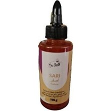Dr. Gusto Su Bazlı Sıvı Gıda Boyası 115GR - Sarı