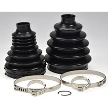 .001-10-28024 Aks Körüğü Seti Iç-Dış Mını R60 61 10- GKN-306125 Adettir