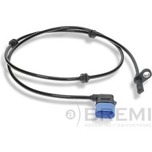 BREMI A2469059402 Abs Sensörü Arka M.benz 117 156 176 242 246 12- Fırsat BRE-51416 Adettir