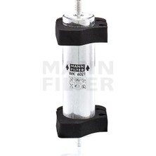 Mann 8R0127400A Yakıt Filtresi Vag Q5 Macan 08- WK6021 Adettir