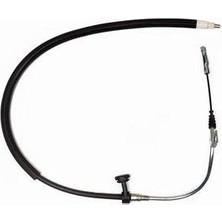 CAVO FBS07058 El Fren Teli Arka Sol M.benz 212 218 09- CV-5502685 Adettir