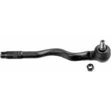 LEMFORDER 32211095958 Uzun Rot Başı Sağ Bmw E46 85 86 98-09 LEM-1800402 Adettir