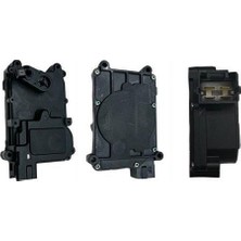 MATSUBA Merkezi Kilit Motoru Ön Sağ Accent 2000-2006 4 Fiş