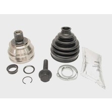 GKNJ270709 Aks Kafası Set Dış Vag T4 90-05 FAG-771076430 Adettir
