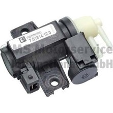 Pierburg R6112101 Turbo Basınç Valfi M.benz 117 176 242 246 415 12- PRB-7.01814.12.0 Adettir