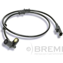 BREMİ50507 Abs Sensörü Ön Sol M.benz 163 98-05 BRE-50507 Adettir